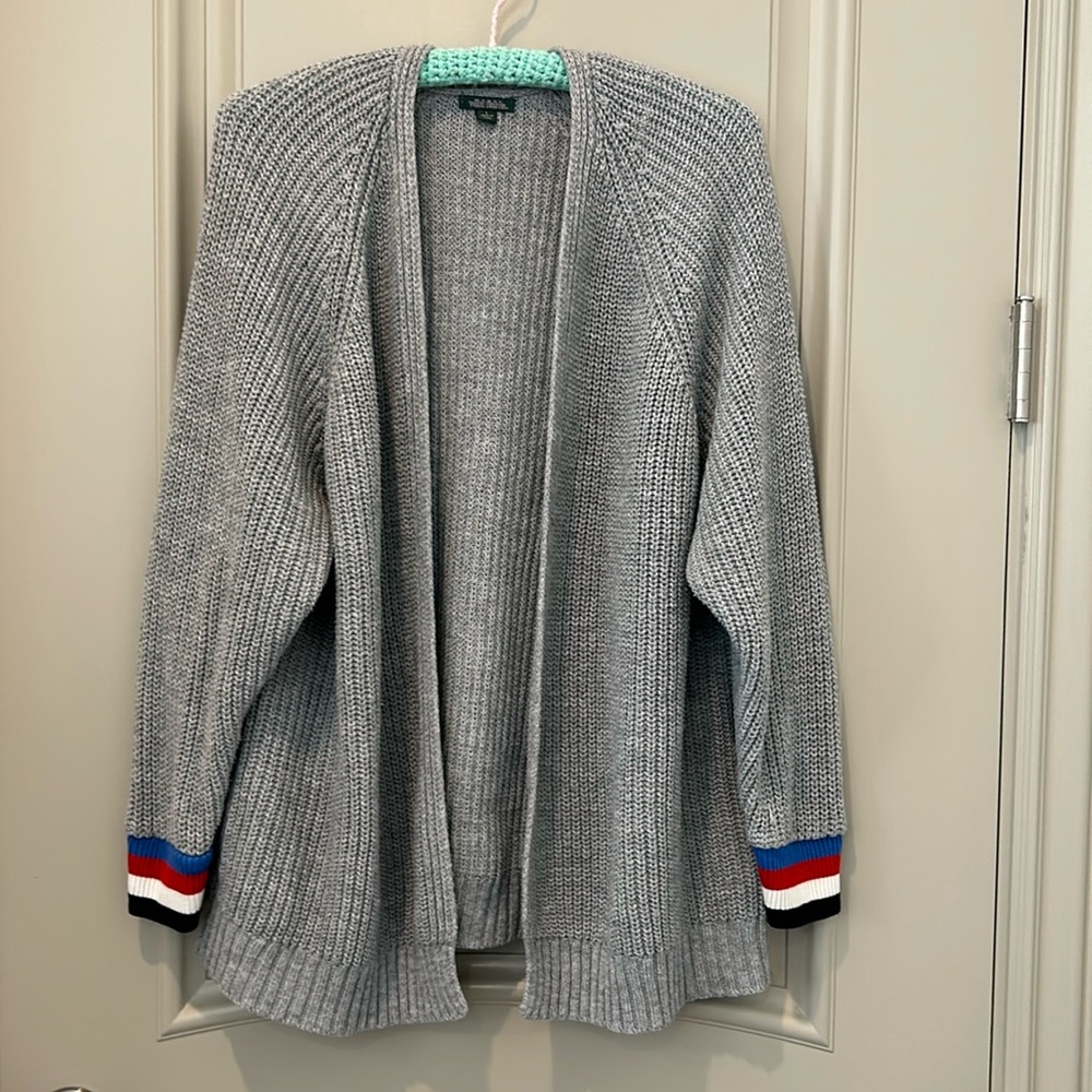 wild fable for Target Cardigan